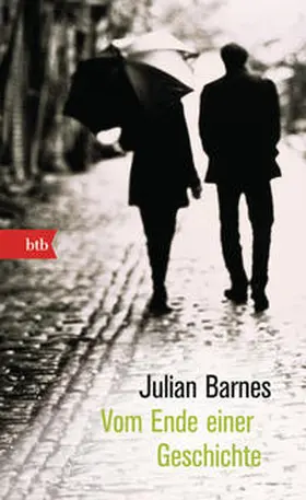 Barnes |  Vom Ende einer Geschichte | Buch |  Sack Fachmedien