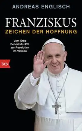 Englisch |  Franziskus - Zeichen der Hoffnung | Buch |  Sack Fachmedien