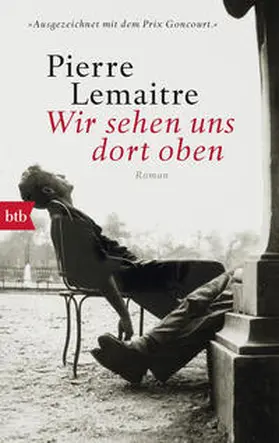 Lemaitre |  Wir sehen uns dort oben | Buch |  Sack Fachmedien