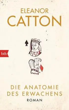 Catton |  Die Anatomie des Erwachens | Buch |  Sack Fachmedien