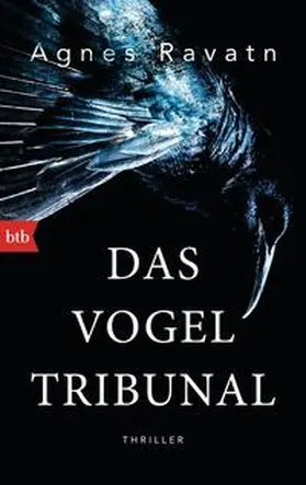 Ravatn |  Das Vogeltribunal | Buch |  Sack Fachmedien