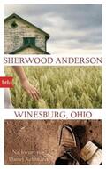 Anderson |  Winesburg, Ohio, deutsche Ausgabe | Buch |  Sack Fachmedien