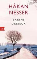 Nesser |  Barins Dreieck | Buch |  Sack Fachmedien