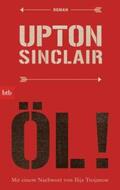 Sinclair |  Öl! | Buch |  Sack Fachmedien