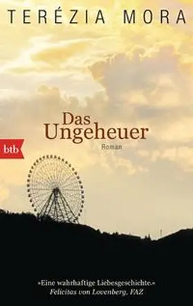 Mora |  Das Ungeheuer | Buch |  Sack Fachmedien