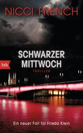 French |  Schwarzer Mittwoch | Buch |  Sack Fachmedien