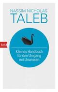 Taleb |  Kleines Handbuch für den Umgang mit Unwissen | Buch |  Sack Fachmedien