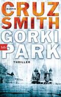 Cruz Smith |  Gorki Park | Buch |  Sack Fachmedien