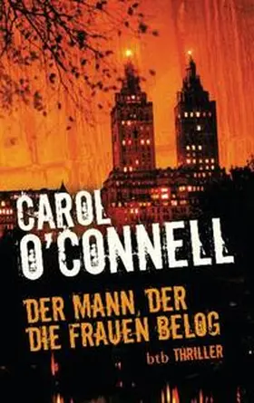 O'Connell |  Der Mann, der die Frauen belog | Buch |  Sack Fachmedien
