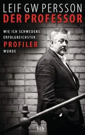 Persson |  Der Professor | Buch |  Sack Fachmedien