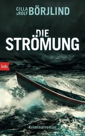 Börjlind |  Die Strömung | Buch |  Sack Fachmedien