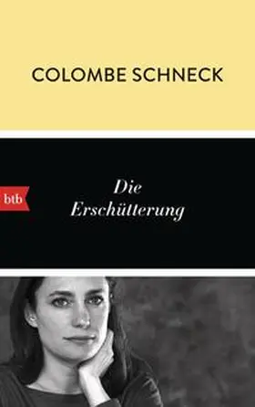 Schneck |  Die Erschütterung | Buch |  Sack Fachmedien