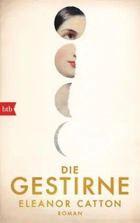Catton |  Die Gestirne | Buch |  Sack Fachmedien