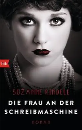 Rindell |  Die Frau an der Schreibmaschine | Buch |  Sack Fachmedien