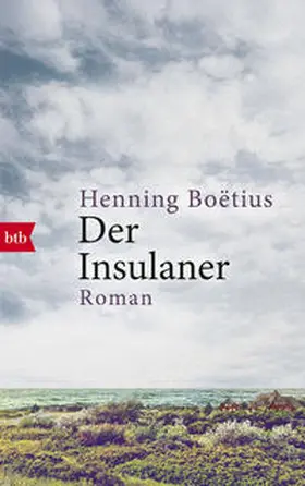 Boëtius |  Der Insulaner | Buch |  Sack Fachmedien