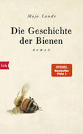 Lunde |  Die Geschichte der Bienen | Buch |  Sack Fachmedien