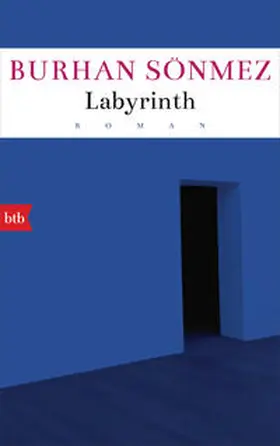Sönmez |  Labyrinth | Buch |  Sack Fachmedien