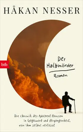 Nesser |  Der Halbmörder | Buch |  Sack Fachmedien