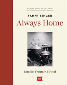 Singer |  Always Home | Buch |  Sack Fachmedien