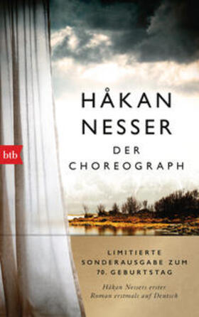 Nesser |  Der Choreograph | Buch |  Sack Fachmedien