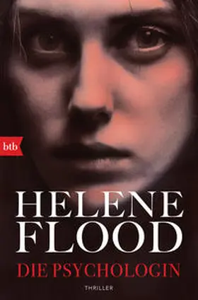 Flood |  Die Psychologin | Buch |  Sack Fachmedien