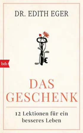 Eger / Weigand |  Das Geschenk | Buch |  Sack Fachmedien