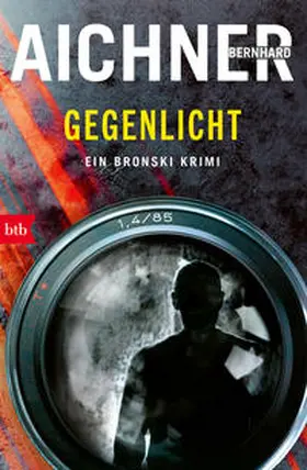 Aichner |  GEGENLICHT | Buch |  Sack Fachmedien