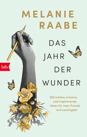 Raabe |  Das Jahr der Wunder | Buch |  Sack Fachmedien
