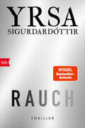 Sigurdardóttir |  RAUCH | Buch |  Sack Fachmedien