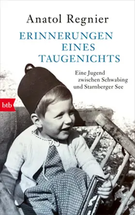 Regnier |  Erinnerungen eines Taugenichts | Buch |  Sack Fachmedien