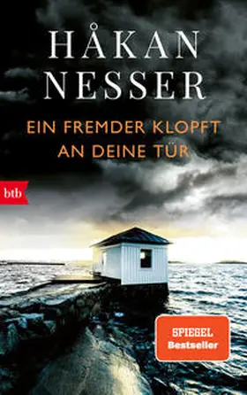 Nesser |  Ein Fremder klopft an deine Tür | Buch |  Sack Fachmedien