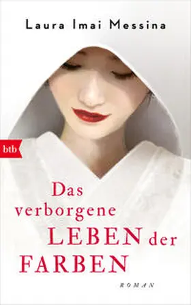 Imai Messina |  Das verborgene Leben der Farben | Buch |  Sack Fachmedien