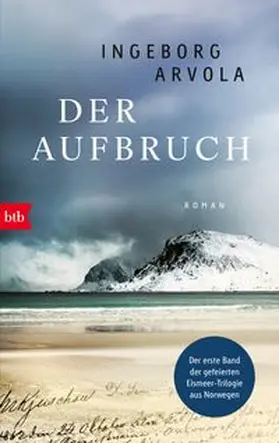 Arvola |  Der Aufbruch | Buch |  Sack Fachmedien