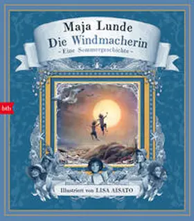Lunde | Die Windmacherin | Buch | 978-3-442-76284-2 | www.sack.de