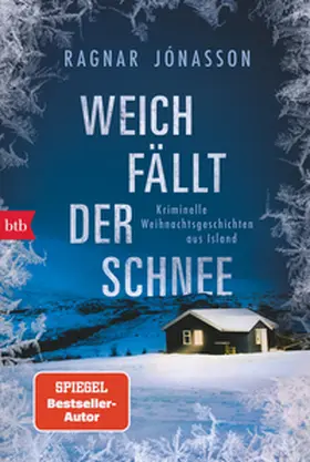 Jónasson |  Weich fällt der Schnee | Buch |  Sack Fachmedien
