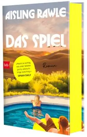 Rawle |  Das Spiel | Buch |  Sack Fachmedien