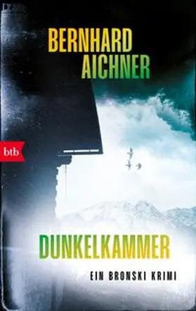 Aichner |  DUNKELKAMMER | Buch |  Sack Fachmedien