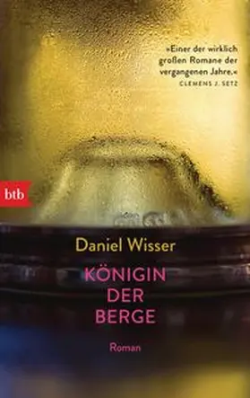 Wisser |  Königin der Berge | Buch |  Sack Fachmedien