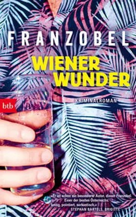 Franzobel |  Wiener Wunder | Buch |  Sack Fachmedien