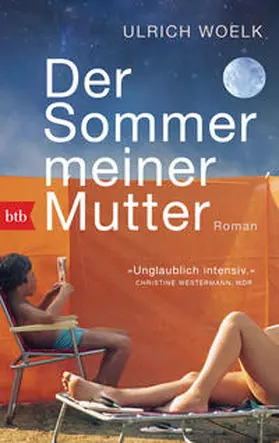 Woelk |  Der Sommer meiner Mutter | Buch |  Sack Fachmedien