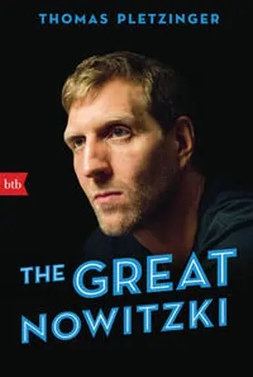Pletzinger |  The Great Nowitzki | Buch |  Sack Fachmedien