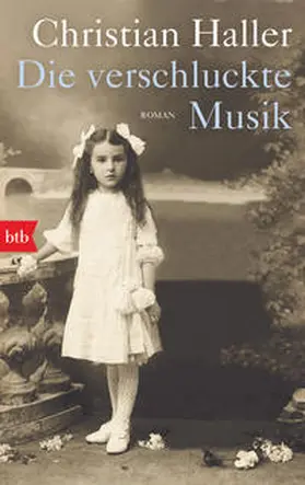 Haller |  Die verschluckte Musik | Buch |  Sack Fachmedien