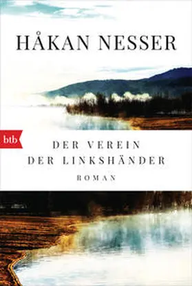 Nesser |  Der Verein der Linkshänder | Buch |  Sack Fachmedien