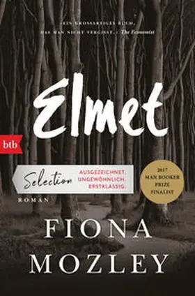 Mozley |  Elmet | Buch |  Sack Fachmedien