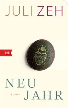 Zeh |  Neujahr | Buch |  Sack Fachmedien