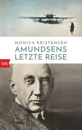 Kristensen |  Amundsens letzte Reise | Buch |  Sack Fachmedien