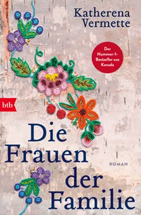 Vermette |  Die Frauen der Familie | Buch |  Sack Fachmedien