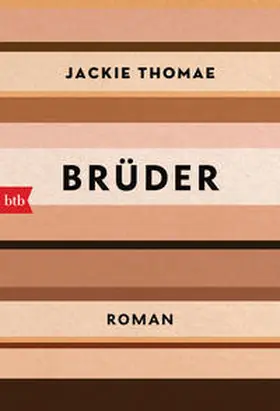 Thomae |  Brüder | Buch |  Sack Fachmedien
