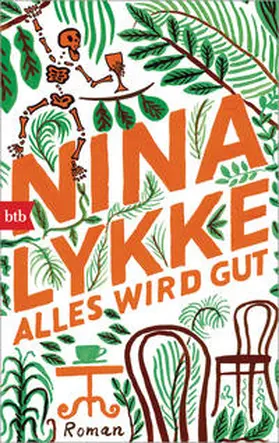 Lykke | Alles wird gut | Buch | 978-3-442-77078-6 | www.sack.de