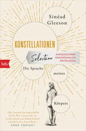 Gleeson |  Konstellationen | Buch |  Sack Fachmedien